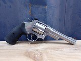 Smith & Wesson 629-6 - 44 Magnum - 6 of 12