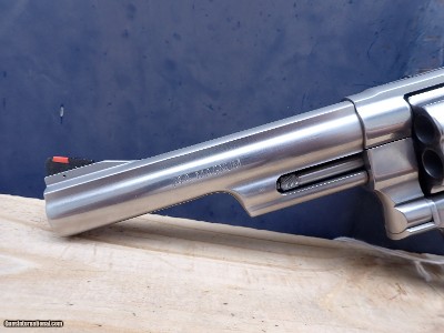 Smith & Wesson 629-6 - 44 Magnum - Image 4 of 12