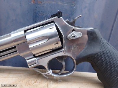 Smith & Wesson 629-6 - 44 Magnum - Image 3 of 12