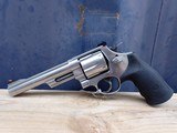 Smith & Wesson 629-6 - 44 Magnum