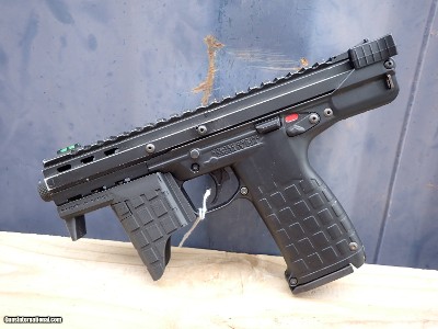Kel-Tec CP33 - 22LR