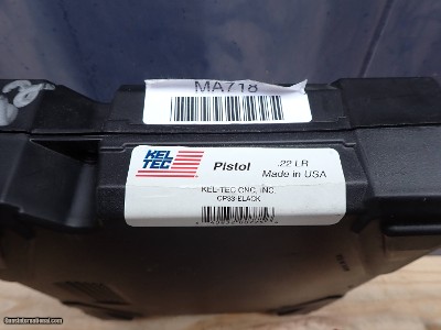 Kel-Tec CP33 - 22LR - Image 10 of 11