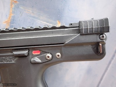 Kel-Tec CP33 - 22LR - Image 3 of 11