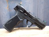 Sig Sauer P322 - 22 LR - 5 of 11