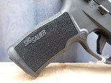 Sig Sauer P322 - 22 LR - 6 of 11