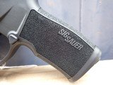 Sig Sauer P322 - 22 LR - 2 of 11
