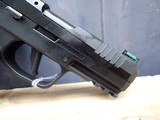 Sig Sauer P322 - 22 LR - 8 of 11