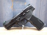 Sig Sauer P322 - 22 LR - 1 of 11