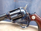 Cimarron A Uberti 1873 Model Lightning- 41 Long Colt - 3 of 11