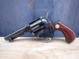 Cimarron A Uberti 1873 Model Lightning- 41 Long Colt - 1 of 11