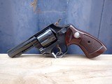 Taurus Model 73/S - 32 S&W Long - 1 of 10