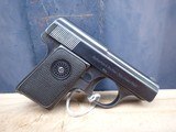 Walther Model 9 - 25 ACP - 2 of 3