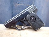 Walther Model 9 - 25 ACP - 1 of 3