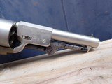 Navy Arms Co - 44 Cal Black Powder Revolver - 8 of 9