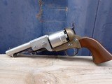 Navy Arms Co - 44 Cal Black Powder Revolver