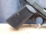 Browning 1910 Made in Belgium by FN - 380 ACP - 6 of 9