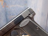 Browning 1910 Made in Belgium by FN - 380 ACP - 3 of 9