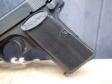 Browning 1910 Made in Belgium by FN - 380 ACP - 2 of 9