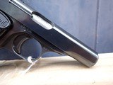 Browning 1910 Made in Belgium by FN - 380 ACP - 8 of 9