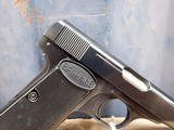 Browning 1910 Made in Belgium by FN - 380 ACP - 7 of 9