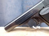 Browning 1910 Made in Belgium by FN - 380 ACP - 4 of 9