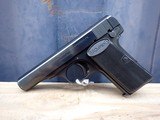 Browning 1910 Made in Belgium by FN - 380 ACP - 1 of 9