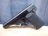 Browning 1910 Made in Belgium by FN - 380 ACP - 1 of 9
