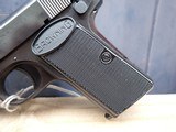 Browning 1910 Made in Belgium by FN - 380 ACP - 2 of 9