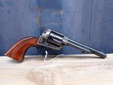 Cimarron A Uberti Stallion or Lightning - 38 Colt & 38 Special - 5 of 9
