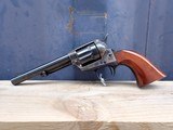 Cimarron A Uberti Stallion or Lightning - 38 Colt & 38 Special - 1 of 9