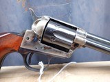 Cimarron A Uberti Stallion or Lightning - 38 Colt & 38 Special - 7 of 9