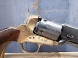 FIE Colt 1851 Copy - 36 CAL Blackpowder - 8 of 11