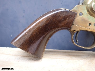 FIE Colt 1851 Copy - 36 CAL Blackpowder - Image 7 of 11
