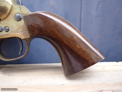 FIE Colt 1851 Copy - 36 CAL Blackpowder - Image 2 of 11
