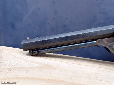 FIE Colt 1851 Copy - 36 CAL Blackpowder - Image 5 of 11
