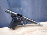 Astra 400 Made by Revolutionary Forces in Spain - Republica Espanol - 9mm Largo - 9 of 10