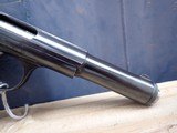 Astra 400 Made by Revolutionary Forces in Spain - Republica Espanol - 9mm Largo - 8 of 10