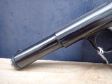 Astra 400 Made by Revolutionary Forces in Spain - Republica Espanol - 9mm Largo - 4 of 10