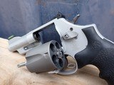 Smith & Wesson 396-1 Mountain Lite Titanium - 44 Special - 9 of 10