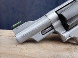 Smith & Wesson 396-1 Mountain Lite Titanium - 44 Special - 4 of 10
