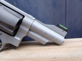 Smith & Wesson 396-1 Mountain Lite Titanium - 44 Special - 8 of 10