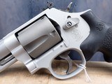 Smith & Wesson 396-1 Mountain Lite Titanium - 44 Special - 3 of 10