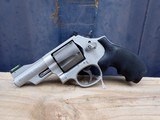 Smith & Wesson 396-1 Mountain Lite Titanium - 44 Special - 1 of 10