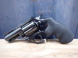 Colt Diamondback - 38 Special
2.5