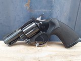 Colt Diamondback - 38 Special
2.5