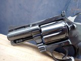 Colt Diamondback - 38 Special
2.5