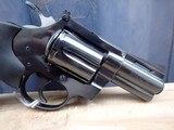 Colt Diamondback - 38 Special
2.5