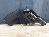 Colt Diamondback - 38 Special
2.5