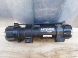 Aimpoint 5000 Mag Dot Optic - Made in Sweden - 1 of 9