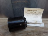 Howells Old West Conversion Cylinder - Pietta 1858 Remington - 45 ACP - 3 of 5